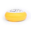 Potty Training Push-Button Light (Single Unit) (Yellow)