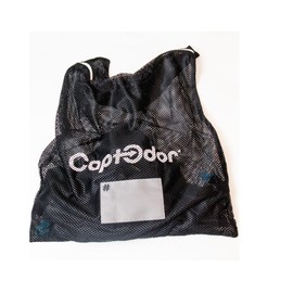 Captodor Premium Laundry Bag - Durable & Protective Nylon Wash Bag for Active Sports Wear and Gears