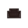 HELLA 6DD 010 966-591 Brake Light Switch - Number of