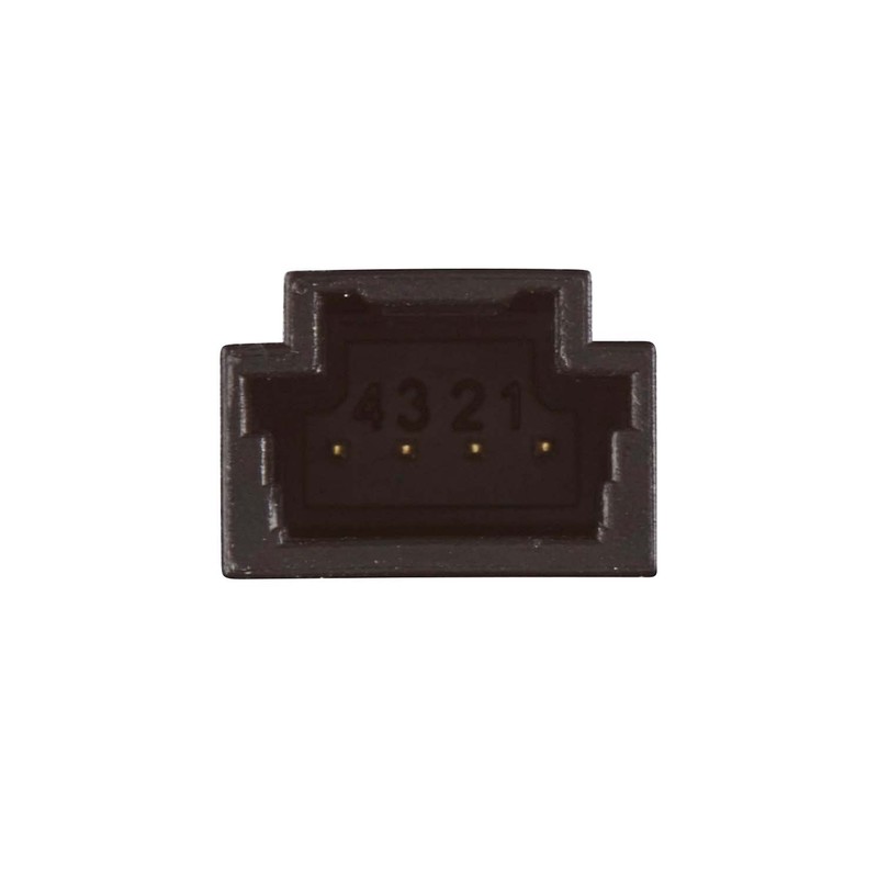 HELLA 6DD 010 966-591 Brake Light Switch - Number of