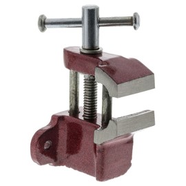 Mini Bench Vise, Bench-type, 1 Inch