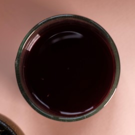 Tchai-Ovna - Faeries’ Blood Herbal Tea | Hibiscus & Mint Blend | Naturally Sweet Strawberry & Kiwi Essence | Rich Blood-Red Brew | Calming & Soothing Experience | 3g Serves 1 Teapot | 75g