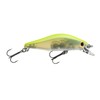 Daiwa Tournament Wise Minnow 50 FS Wobbler 5.2g Chart Back