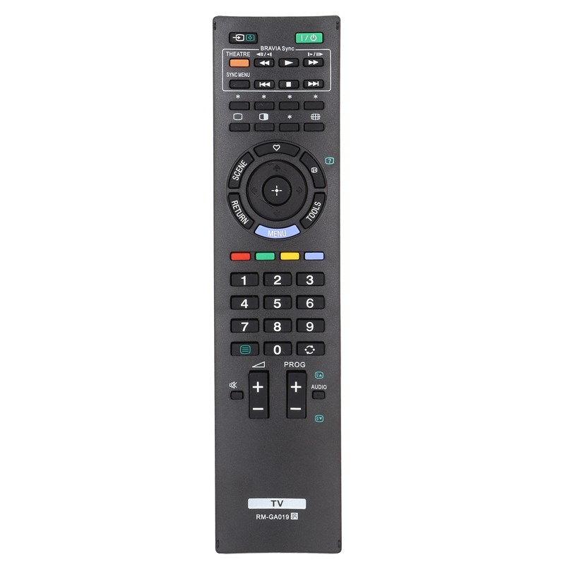 For Sony Bravia Remote Control Original TV Controller for RMED033