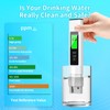 4-in-1 tds Meter Digital Water Tester - TDS/EC/Temperature（ °C /