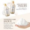Shower Mate Goat Milk Body Wash Original, 800ml, 1 piece