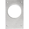 Stove Parts 4 Less St Croix Auger Bushing Plate Gasket: