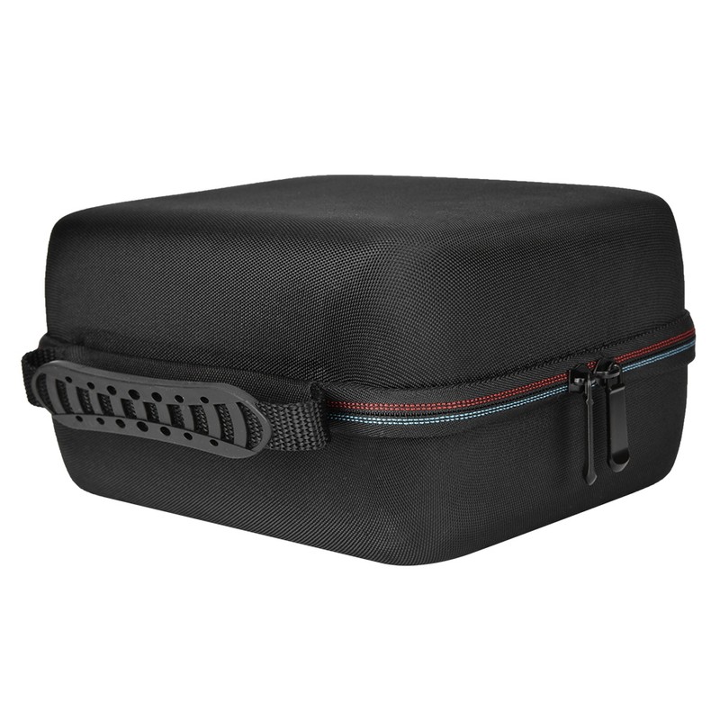3.5inch Portable EVA External Hard Drive Protective Bag Case Storage
