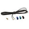 Calearo Fakra Antenna Extension Set SMB/SMA 5.0 m for DAB