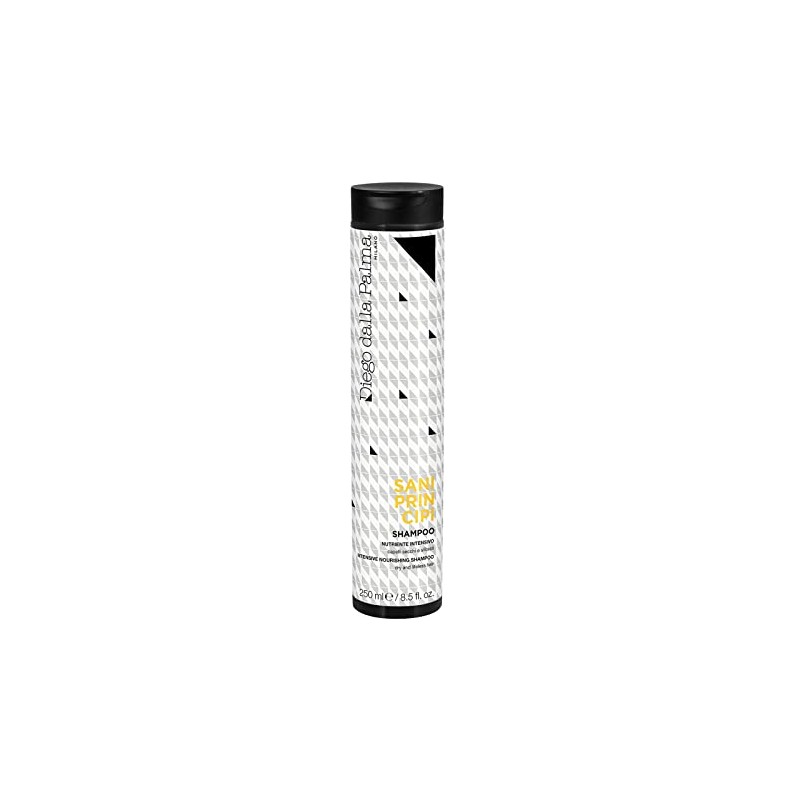 Diego Dalla Palma Sani Printed CIPI Intensive Nourishing Shampoo 250 ml