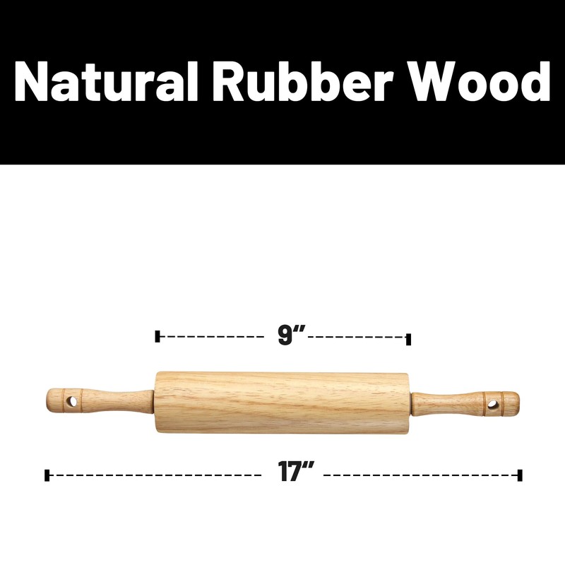 KARRYOUNG Rolling pin