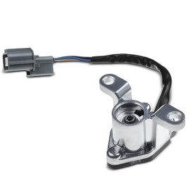 A-Premium Vehicle Speed Sensor Compatible with Honda Accord 1990-1991 Prelude 1992-1993