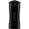 Axe Shower Gel Black 6 * 250ml