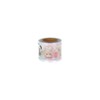 Sun-Star Stationery Retro Plush Collection Yoshitoku Goods Sticker Masking Material