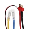 320A Dual Way Bidirectional Brushed ESC with Fan 3A 5V
