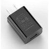MaxLLTo - Adaptador de corriente de CA USB para cámara
