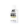 Nt Nutrition Energy Gel 15 Gel Deportivo 15 Unidades Sabor