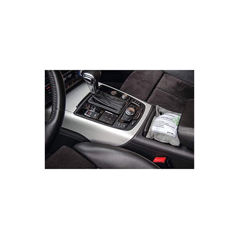 Sumex Moso Air Purifier. Bag 200 g