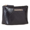 VALENTINO Nur Re Soft Cosmetic Case Nero, nero