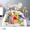 Herding Duvet Cover Set, 100% Cotton, Multicoloured, One Size