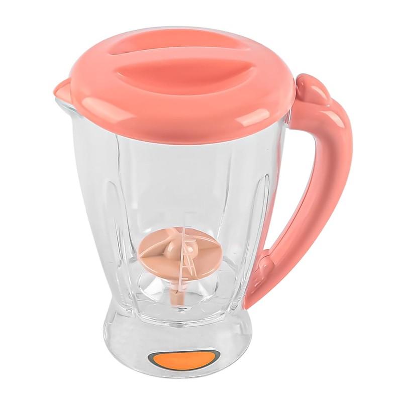 Ieron Electric Simulation Juicer Role Play Kitchen Utensils Interactive Learning