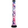 Vulcan Bat Grip RED, White, & True 1.75mm, Multi, One