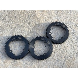 MRC Hardened Steel Spur Gear 48-50T For Traxxas X Maxx XO-1