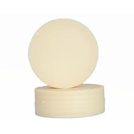 Rustic Edge Soaps All Natural Apple Cider Vinegar Shampoo Bar for Oily Hair