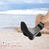 Ydquani- Calcetines de Neopreno de 3 mm para Buceo, Calcetines