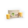 Wild Lemongrass Soy Votive Candles - Scented with Natural Fragrance