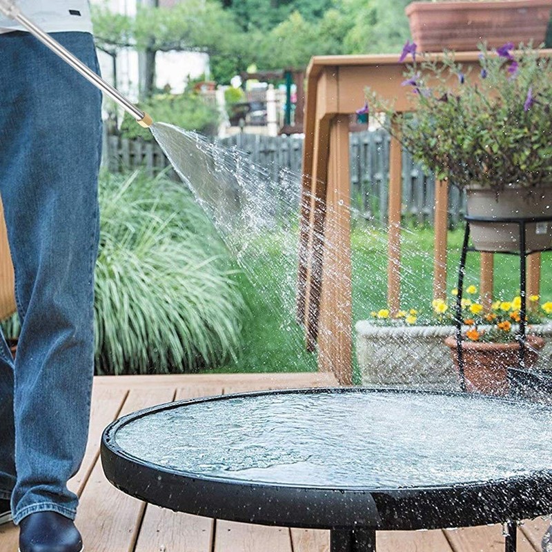 Hydro Jet High Pressure Power Washer-high pressure cleaning tool Extra