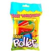 Paint Roller Candy: Rainbow Roller with Sour Gel Candy 1
