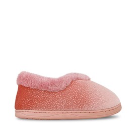 Grosby Women's Brionie Slipper, Pink, UK 3.5/US 6