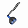 Fishing Reel Handle CNC Knob with Fittings Replacement Parts Accessory