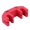 Bnineteenteam Violin Silencer, Claw Style Professional Rubber Violin Mute for