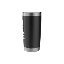 Sustainability Innovation Lead Stainless Steel Insulated Tumbler