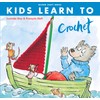 Kids Learn To Crochet