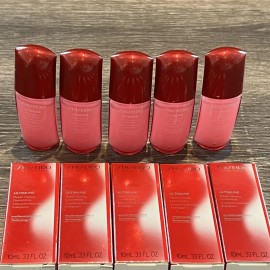 Shiseido 5X Shiseido ULTIMUNE Power Infusing Concentrate 10ml X5