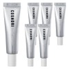 COSNORI Silk Repair Nail Cream, 15ml, 6 pieces / 코스노리 실크리페어 네일 크림, 15ml, 6개