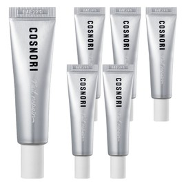 COSNORI Silk Repair Nail Cream, 15ml, 6 pieces / 코스노리 실크리페어 네일 크림, 15ml, 6개