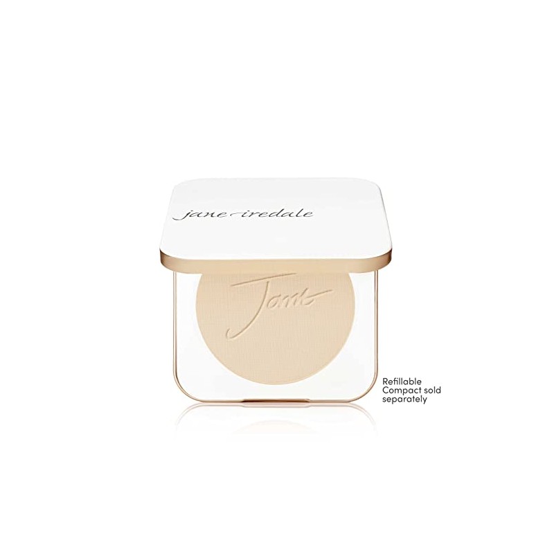 Purepressed Base Spf Refill