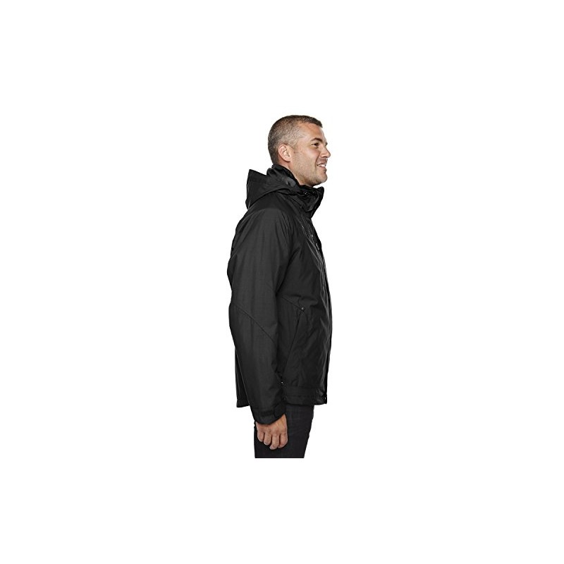 Ash City - North End Men's Caprice 3-in-1 Jacket with