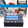 BERM3 ZF60DA DC AC Solid State Relay SSR Industrial Accessory