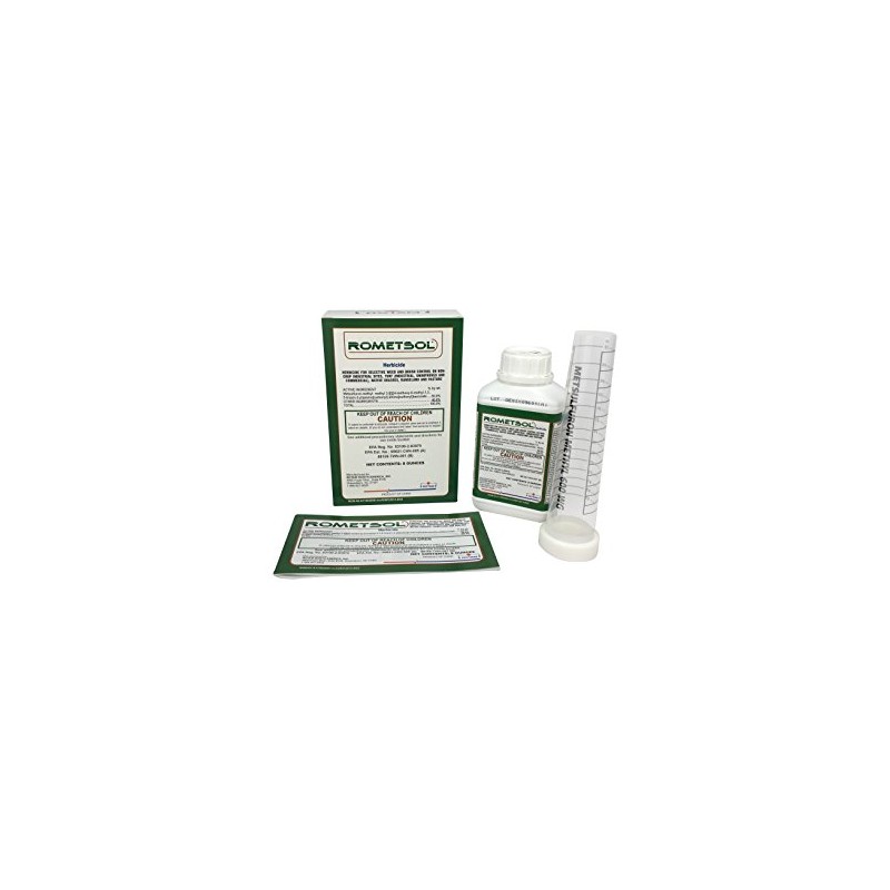 Rometsol Herbicide
