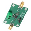 IF Amplifier Automatic Gain Control 0.1 to 500MHz Intermediate Frequency