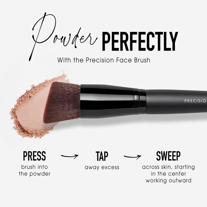 bareMinerals ORIGINAL Pressed Powder Mineral Foundation SPF 15