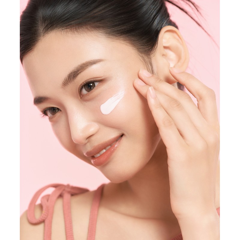 Rienkay Pink Radiance Tone-Up Light Cream 50ml