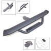 LEDIN For 2" Receiver Truck Heavy Duty Tow Hitch Step