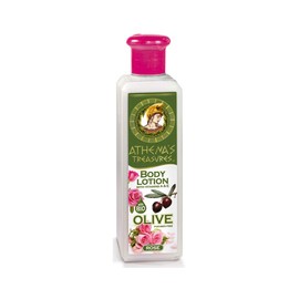 Pharmaid Athenas Treasures Natural Body Lotion Rose 250 ml