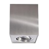 Deko-Light Surface Mounted Ceiling luminaire, Dato, 220-240V AC/50-60Hz, GU10, 50.00